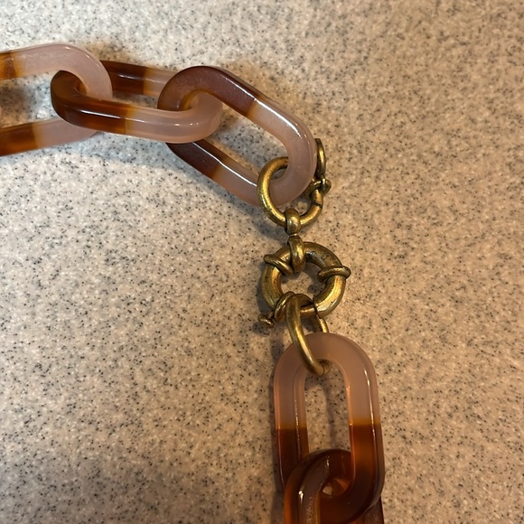 Final sale ~ J Crew necklace - Picture 3 of 3